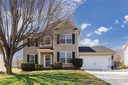 4721 Buckminister Court sold home in Charlotte, SC