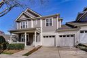 7911 Village Harbor Drive sold home in Cornelius, SC