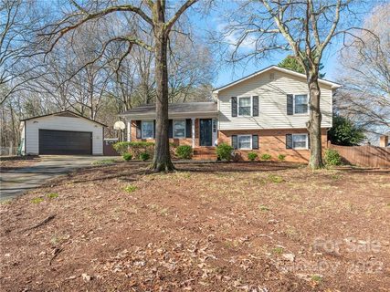 1712 Andover Street sold home in Taymor, Concord, NC
