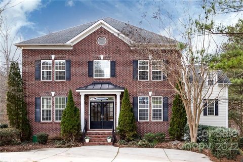 15830 Sparrowridge Court