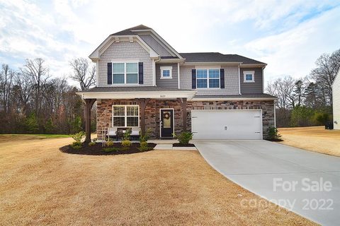 8029 Barnette Crest Drive