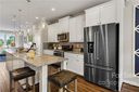 338 Simeon Drive GW22 sold home in Charlotte, SC