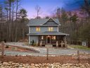 85 Waggoners Way sold home in Saluda, SC