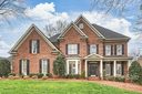 9128 Whispering Wind Drive sold home in Charlotte, SC