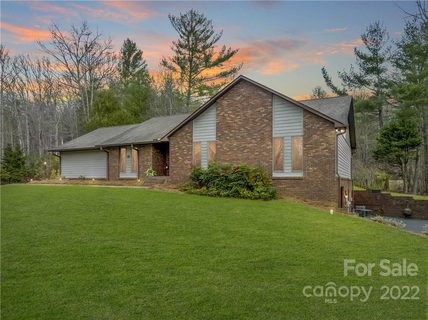 39 Justin Drive sold home in Brooke Hills, Etowah, NC