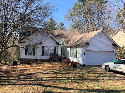 1617 Sugar Hollow Drive