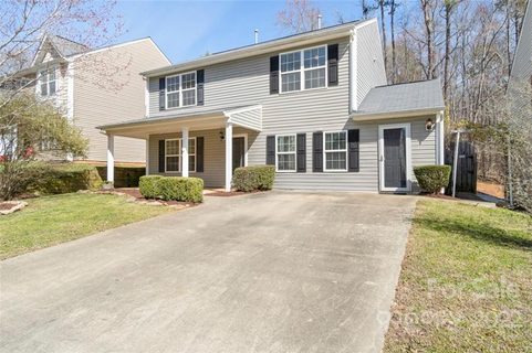 3628 Ribbonwalk Trail sold home in Trillium Fields, Charlotte, NC
