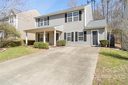 3628 Ribbonwalk Trail sold home in Charlotte, SC