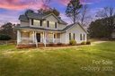 240 Bonaventure Drive sold home in Salisbury, SC