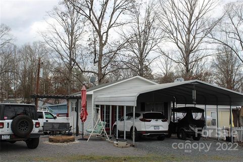 260 Lake Tillery Trail 88D