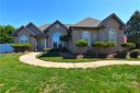 215 Thompson Court sold home in Indian Trail, SC