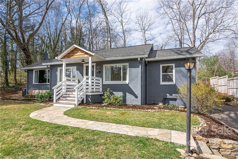 65 Belmont Avenue