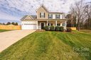2928 25th Street sold home in Hickory, SC