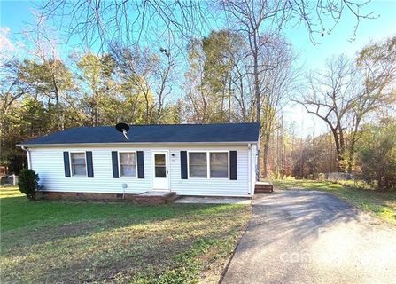 113 State Street 4 sold home in Mason Oaks, Lincolnton, NC