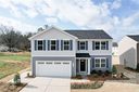 1017 Jeffrey Court 144 sold home in Concord, SC
