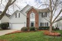 9606 Autumn Applause Drive sold home in Charlotte, SC