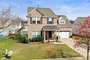 2736 Shannon Drive sold home in Belmont, SC