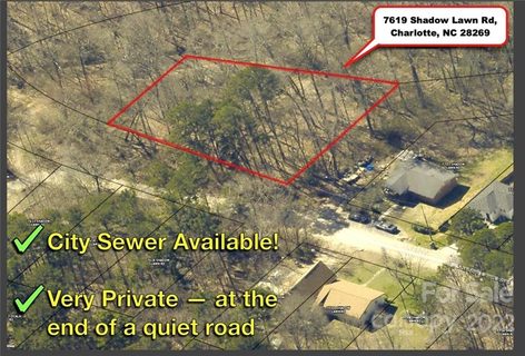 7619 Shadow Lawn Road