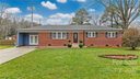 6338 Lakefill Road sold home in Charlotte, SC