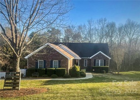 610 Mountain Place sold home in Vickers Plantation, Albemarle, NC