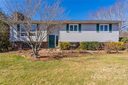 110 Dogwood Drive sold home in Weaverville, SC