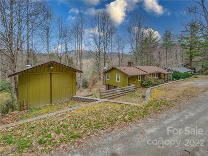 427 Chestnut Hill Loop sold home in CHESTNUT HILLS, Gerton, NC