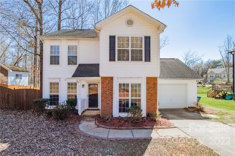 5425 Whittlington Drive