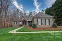 4810 Mountain Point Lane sold home in Charlotte, SC