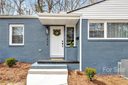 1838 Camp Greene Street sold home in Charlotte, SC