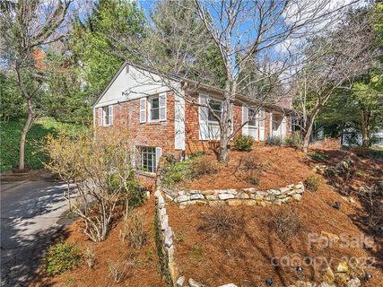 56 Mount Vernon Place sold home in Lakeview Estates, Asheville, NC