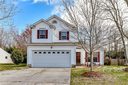 3304 Braefield Drive sold home in Indian Trail, SC