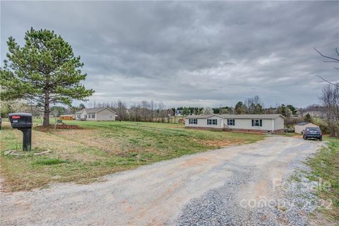 525 Bumble Bee Court sold manufactured home in Rolling Meadow, Kings Mountain, NC