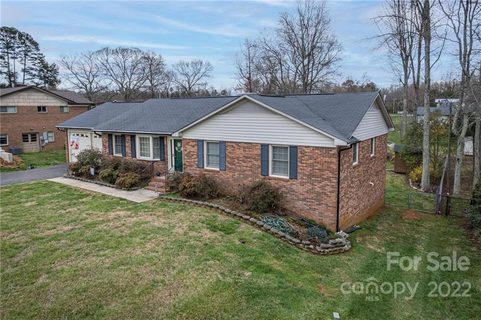 2362 Heavner Road