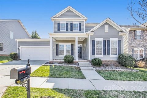 5111 Chapel Chase Lane
