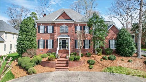 7107 Meadow Run Lane