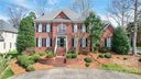7107 Meadow Run Lane sold home in Charlotte, SC