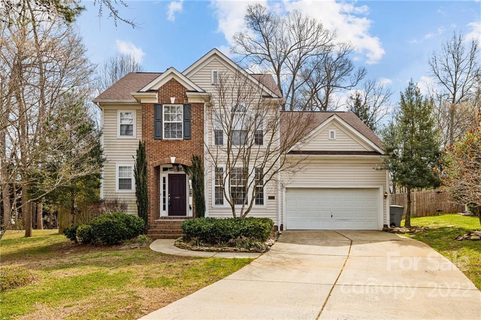 4605 Spring Lee Court