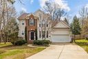 4605 Spring Lee Court sold home in Charlotte, SC