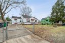 2333 Pinckney Avenue sold home in Charlotte, SC