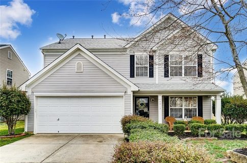 4813 Stowe Derby Drive