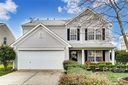 4813 Stowe Derby Drive sold home in Charlotte, SC