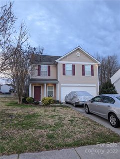 1534 Long Paw Lane