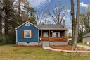 3009 Shenandoah Avenue sold home in Charlotte, SC