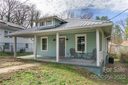 176 Richland Street sold home in Asheville, SC