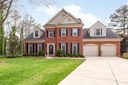 1216 Gifford Drive sold home in Matthews, SC