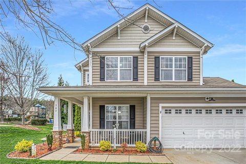 707 Tulip Tree Place