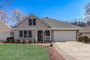 25 Creekside Way sold home in Asheville, SC