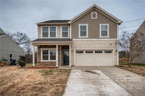 633 Cliffs Inn Circle
