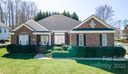 7470 Woodcrest Drive sold home in Stanley, SC