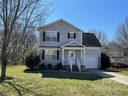 11126 Amber Glen Drive sold home in Charlotte, SC